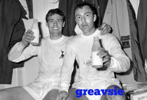 Jimmy Greaves's quote #2