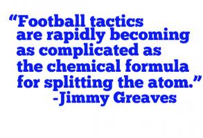 Jimmy Greaves's quote #2