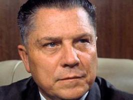 Jimmy Hoffa's quote #1