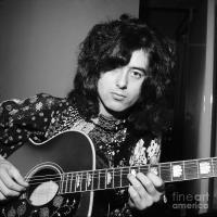 Jimmy Page profile photo