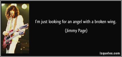 Jimmy Page's quote