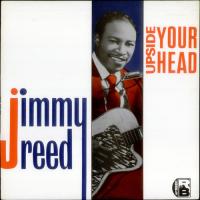 Jimmy Reed's quote #1