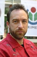 Jimmy Wales profile photo