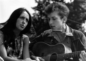 Joan Baez profile photo