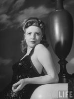 Joan Leslie's quote #1