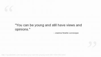 Joanna Noelle Levesque's quote #4