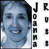 Joanna Russ's quote #1