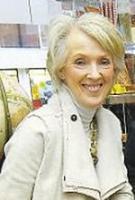 Joanna Trollope profile photo