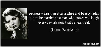 Joanne Woodward's quote #3