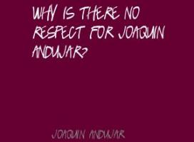 Joaquin Andujar's quote #4