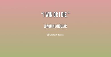 Joaquin Andujar's quote #4