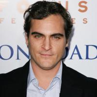 Joaquin Phoenix profile photo