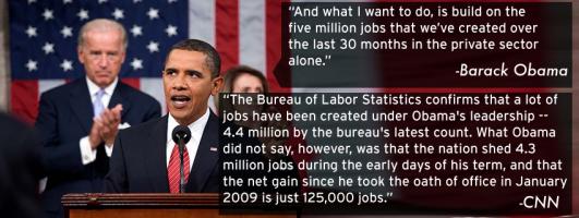 Job Creation quote #2