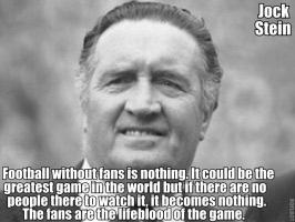 Jock quote #1