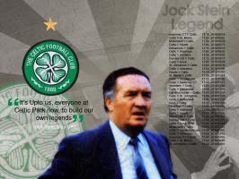 Jock Stein's quote #1