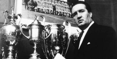 Jock Stein's quote #1