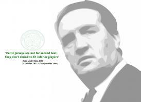 Jock Stein's quote #1