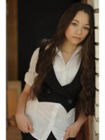 Jodelle Ferland's quote #4