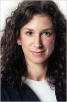 Jodi Kantor profile photo