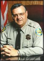 Joe Arpaio profile photo