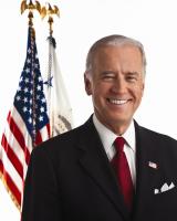 Joe Biden profile photo