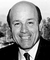 Joe Garagiola profile photo