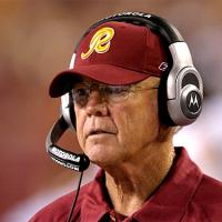 Joe Gibbs profile photo