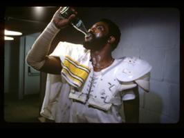 Joe Greene's quote