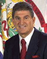 Joe Manchin profile photo