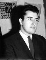 Joe Meek profile photo