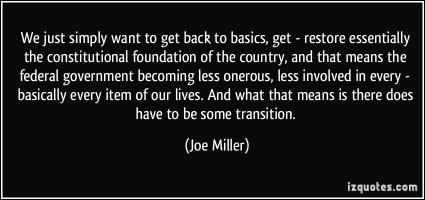 Joe Miller's quote #6