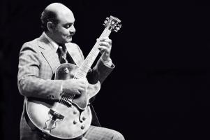 Joe Pass profile photo