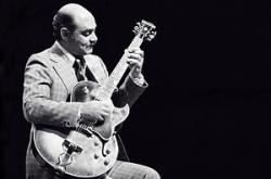 Joe Pass's quote #1