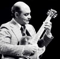 Joe Pass's quote #1