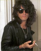 Joe Perry profile photo