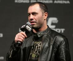 Joe Rogan profile photo