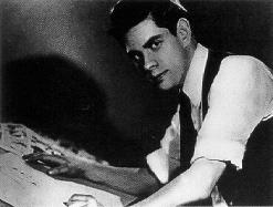 Joe Shuster profile photo