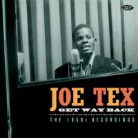 Joe Tex's quote #3