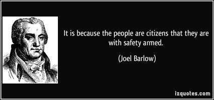 Joel Barlow's quote #2
