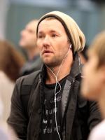 Joel Edgerton profile photo