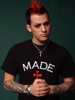 Joel Madden's quote