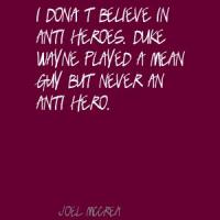 Joel McCrea's quote #4