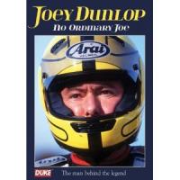 Joey Dunlop's quote