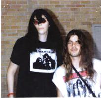 Joey Ramone's quote