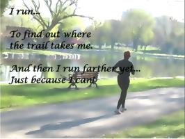 Jogging quote #1