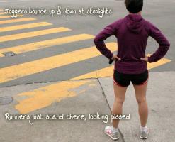 Jogging quote #1