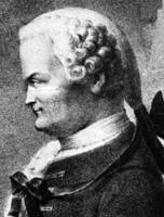 Johann Heinrich Lambert profile photo