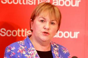 Johann Lamont profile photo