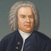 Johann Sebastian Bach profile photo