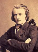 Johannes Brahms's quote #4